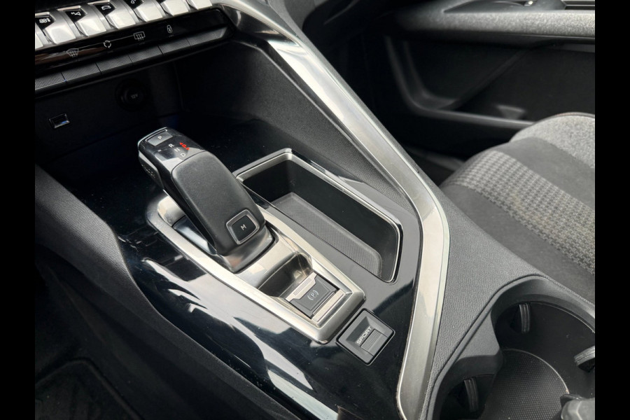 Peugeot 3008 1.2 PureTech Active | Dealer onderhouden | Cruise | PDC