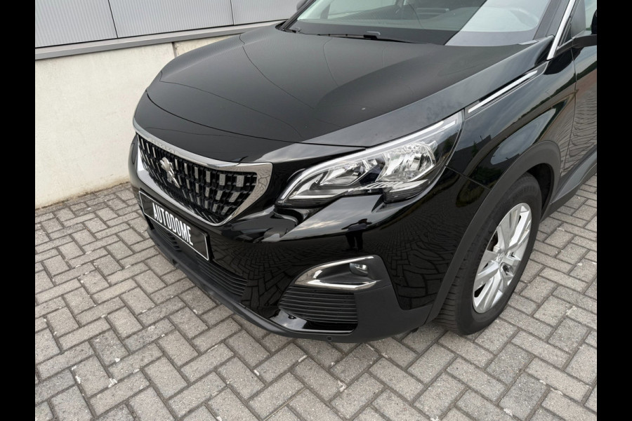 Peugeot 3008 1.2 PureTech Active | Dealer onderhouden | Cruise | PDC