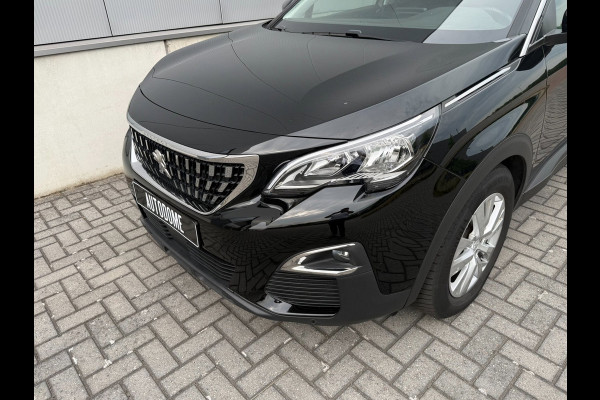 Peugeot 3008 1.2 PureTech Active | Dealer onderhouden | Cruise | PDC