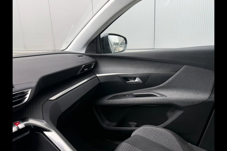 Peugeot 3008 1.2 PureTech Active | Dealer onderhouden | Cruise | PDC