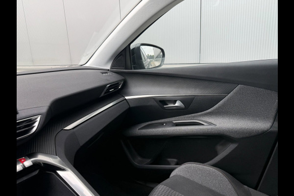 Peugeot 3008 1.2 PureTech Active | Dealer onderhouden | Cruise | PDC