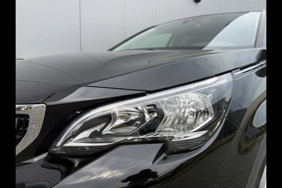 Peugeot 3008 1.2 PureTech Active | Dealer onderhouden | Cruise | PDC