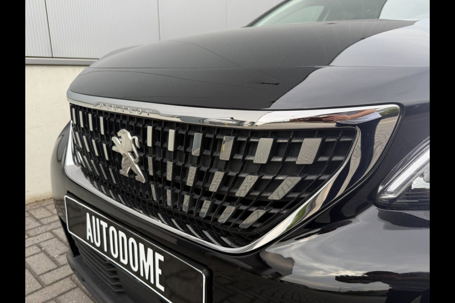 Peugeot 3008 1.2 PureTech Active | Dealer onderhouden | Cruise | PDC