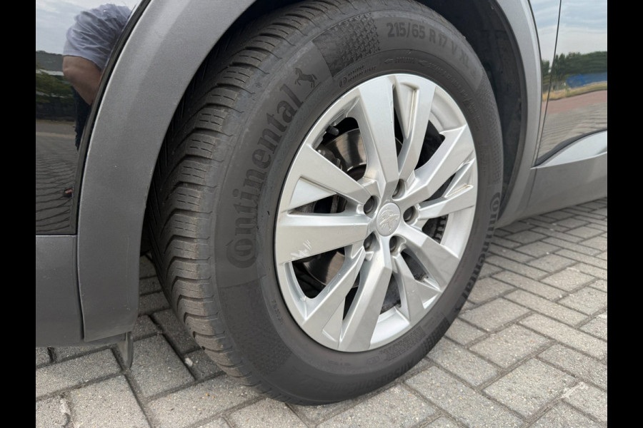 Peugeot 3008 1.2 PureTech Active | Dealer onderhouden | Cruise | PDC