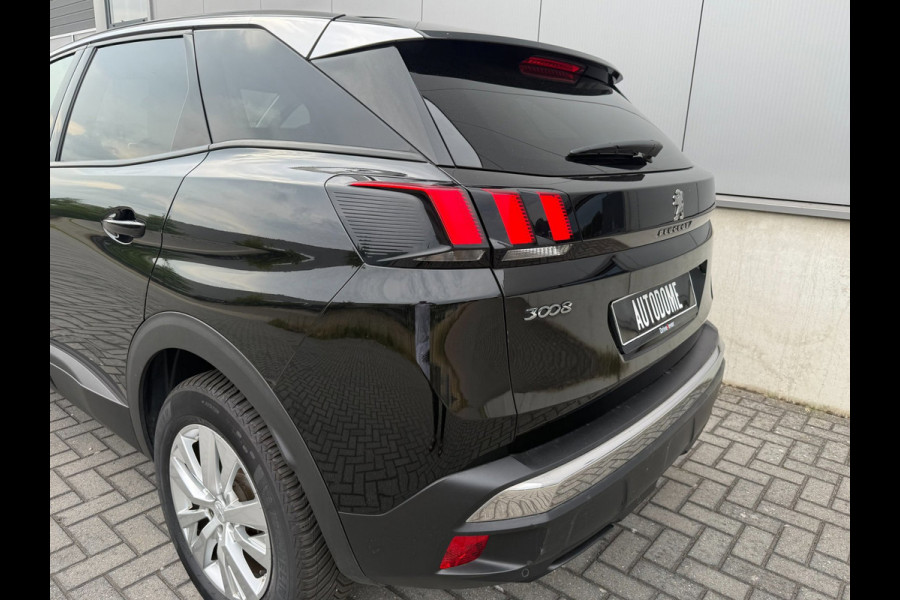 Peugeot 3008 1.2 PureTech Active | Dealer onderhouden | Cruise | PDC