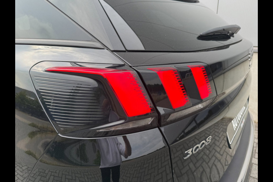 Peugeot 3008 1.2 PureTech Active | Dealer onderhouden | Cruise | PDC