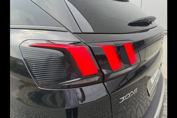 Peugeot 3008 1.2 PureTech Active | Dealer onderhouden | Cruise | PDC