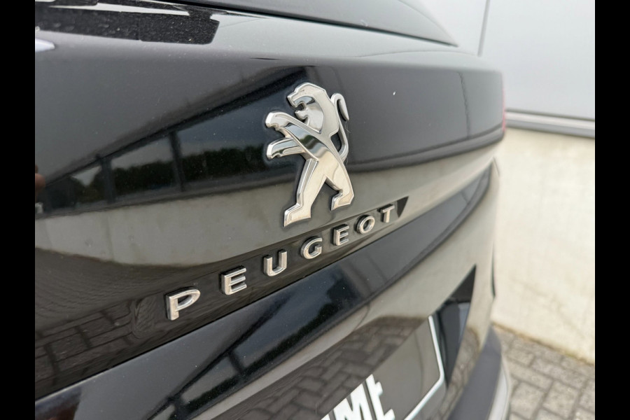 Peugeot 3008 1.2 PureTech Active | Dealer onderhouden | Cruise | PDC