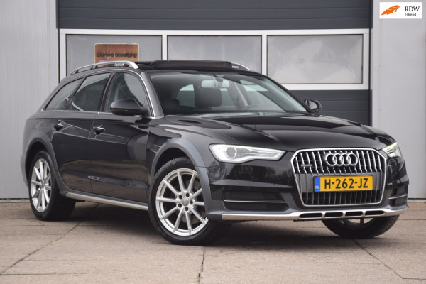 Audi A6 Allroad quattro 3.0 TDI Premium Edition / Panoramadak / Camera / Trekhaak