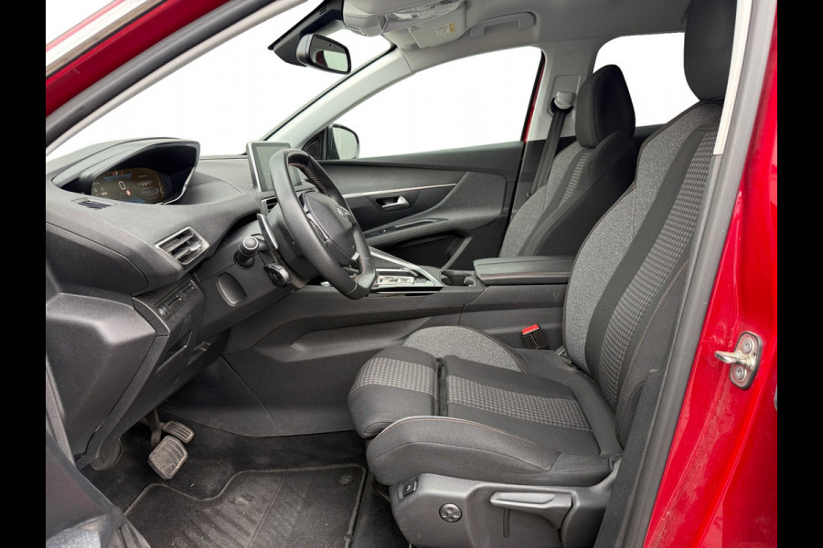 Peugeot 3008 1.2 PureTech Active | Dealer onderhouden | Camera | Cruise