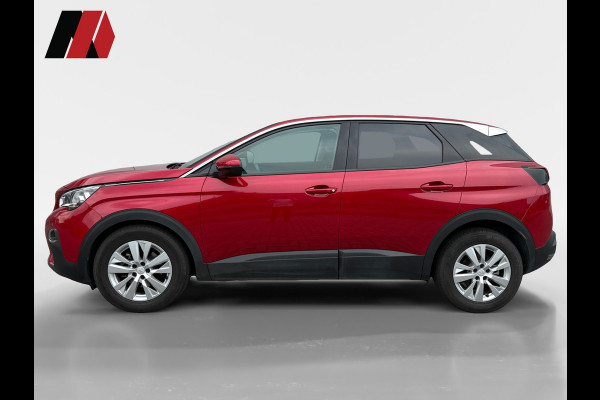 Peugeot 3008 1.2 PureTech Active | Dealer onderhouden | Camera | Cruise