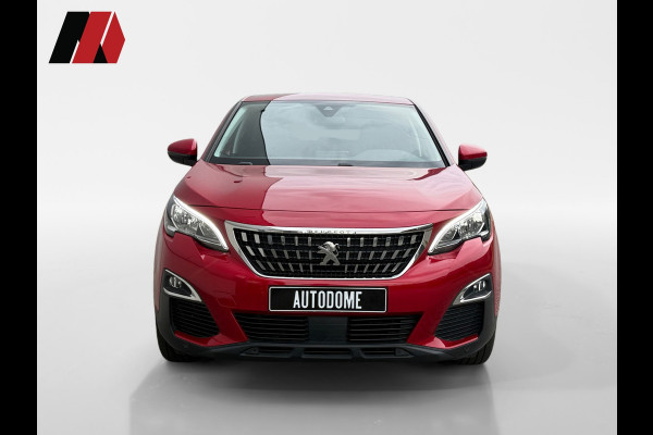 Peugeot 3008 1.2 PureTech Active | Dealer onderhouden | Camera | Cruise