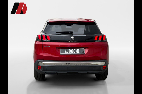 Peugeot 3008 1.2 PureTech Active | Dealer onderhouden | Camera | Cruise