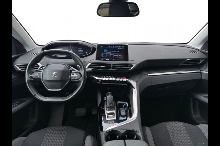 Peugeot 3008 1.2 PureTech Active | Dealer onderhouden | Camera | Cruise