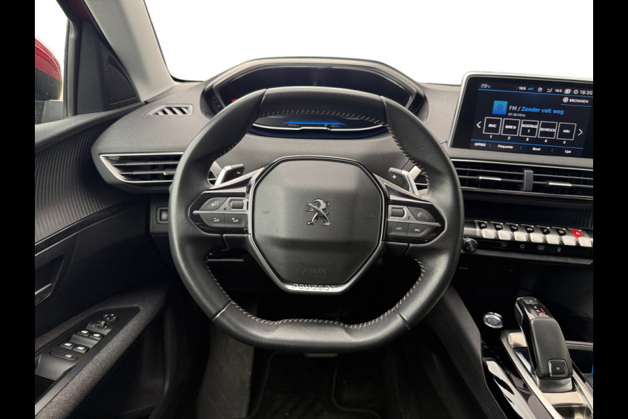 Peugeot 3008 1.2 PureTech Active | Dealer onderhouden | Camera | Cruise
