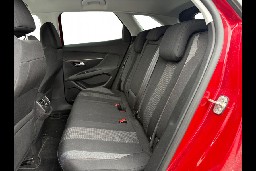 Peugeot 3008 1.2 PureTech Active | Dealer onderhouden | Camera | Cruise