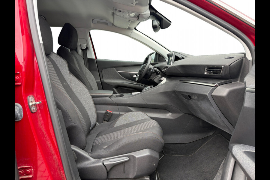 Peugeot 3008 1.2 PureTech Active | Dealer onderhouden | Camera | Cruise