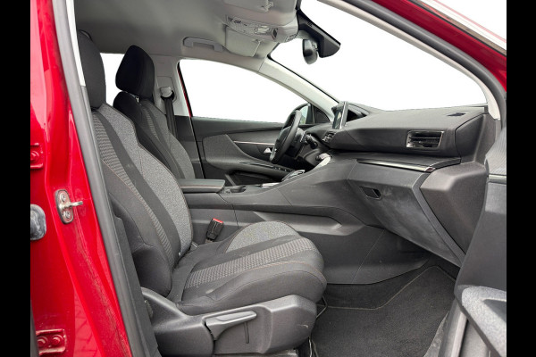Peugeot 3008 1.2 PureTech Active | Dealer onderhouden | Camera | Cruise