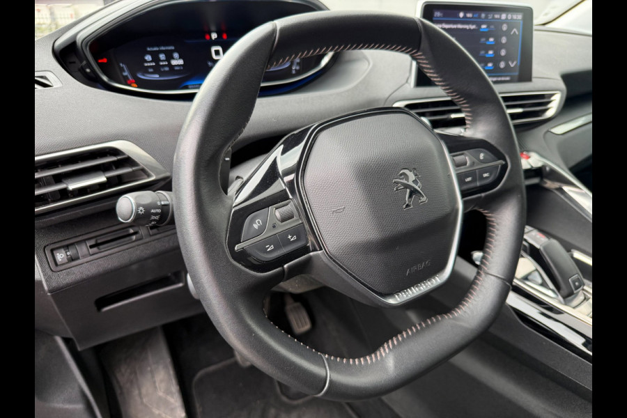 Peugeot 3008 1.2 PureTech Active | Dealer onderhouden | Camera | Cruise