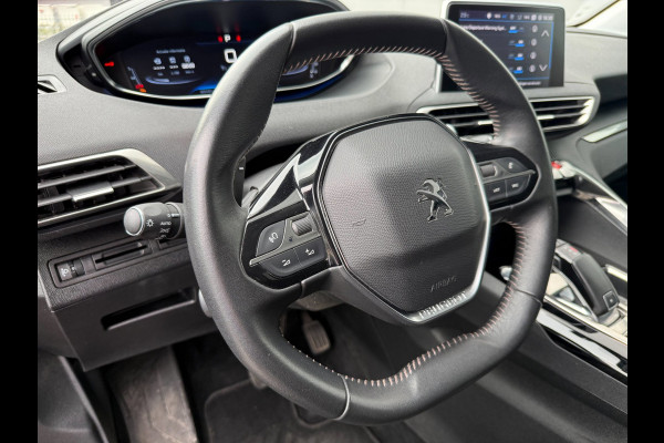 Peugeot 3008 1.2 PureTech Active | Dealer onderhouden | Camera | Cruise