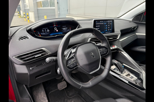 Peugeot 3008 1.2 PureTech Active | Dealer onderhouden | Camera | Cruise