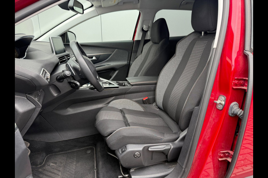 Peugeot 3008 1.2 PureTech Active | Dealer onderhouden | Camera | Cruise