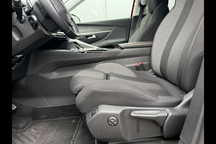 Peugeot 3008 1.2 PureTech Active | Dealer onderhouden | Camera | Cruise