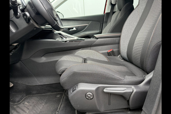 Peugeot 3008 1.2 PureTech Active | Dealer onderhouden | Camera | Cruise