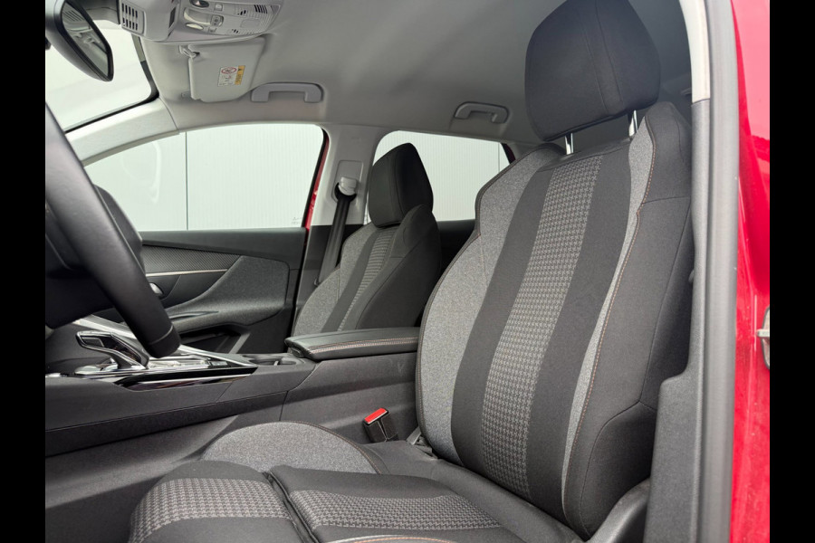 Peugeot 3008 1.2 PureTech Active | Dealer onderhouden | Camera | Cruise