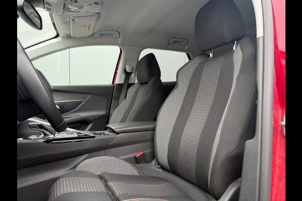 Peugeot 3008 1.2 PureTech Active | Dealer onderhouden | Camera | Cruise