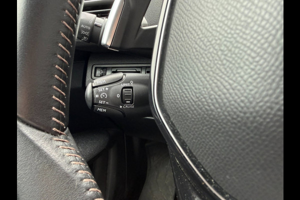 Peugeot 3008 1.2 PureTech Active | Dealer onderhouden | Camera | Cruise