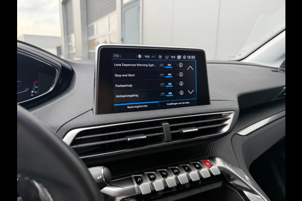 Peugeot 3008 1.2 PureTech Active | Dealer onderhouden | Camera | Cruise