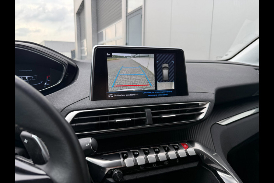 Peugeot 3008 1.2 PureTech Active | Dealer onderhouden | Camera | Cruise