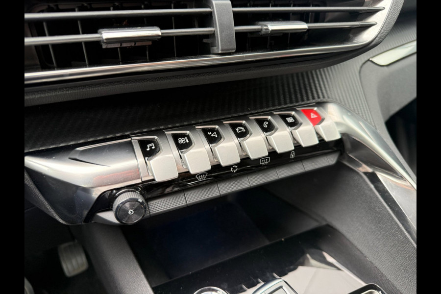 Peugeot 3008 1.2 PureTech Active | Dealer onderhouden | Camera | Cruise