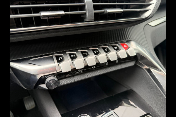 Peugeot 3008 1.2 PureTech Active | Dealer onderhouden | Camera | Cruise