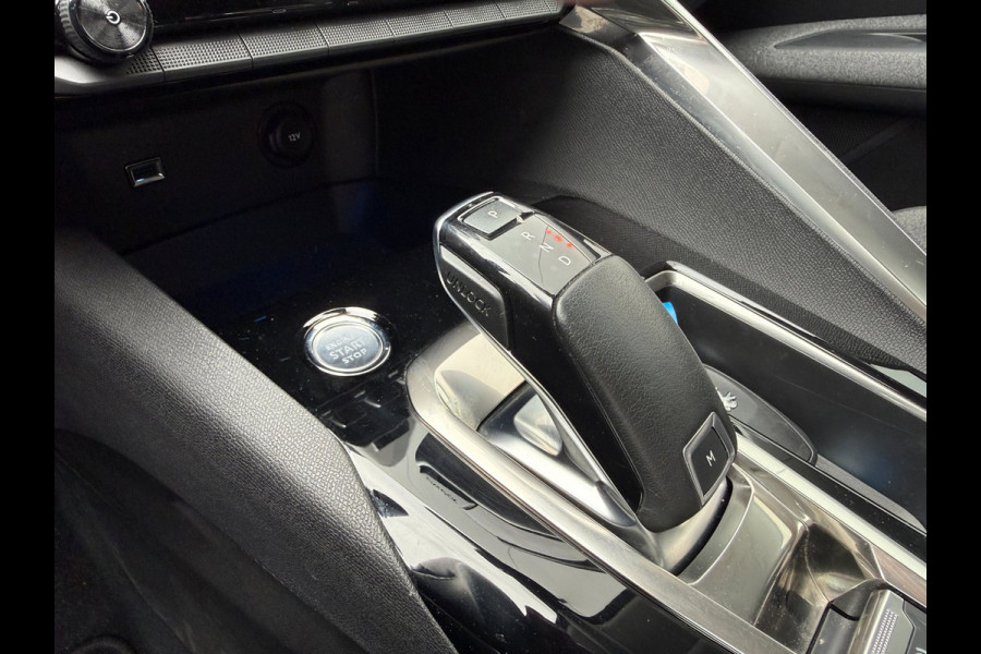 Peugeot 3008 1.2 PureTech Active | Dealer onderhouden | Camera | Cruise