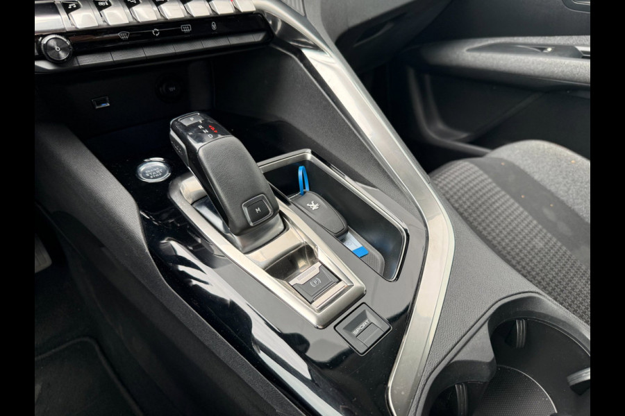 Peugeot 3008 1.2 PureTech Active | Dealer onderhouden | Camera | Cruise