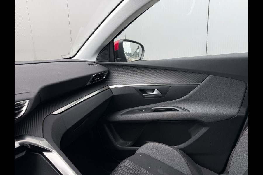 Peugeot 3008 1.2 PureTech Active | Dealer onderhouden | Camera | Cruise