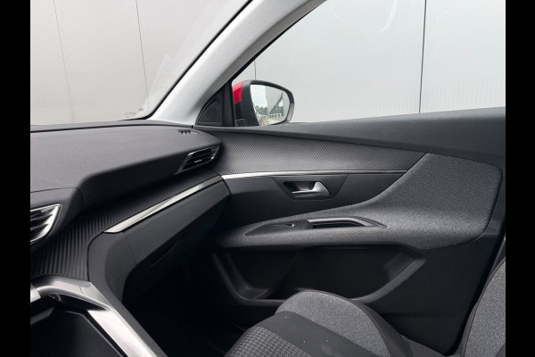 Peugeot 3008 1.2 PureTech Active | Dealer onderhouden | Camera | Cruise