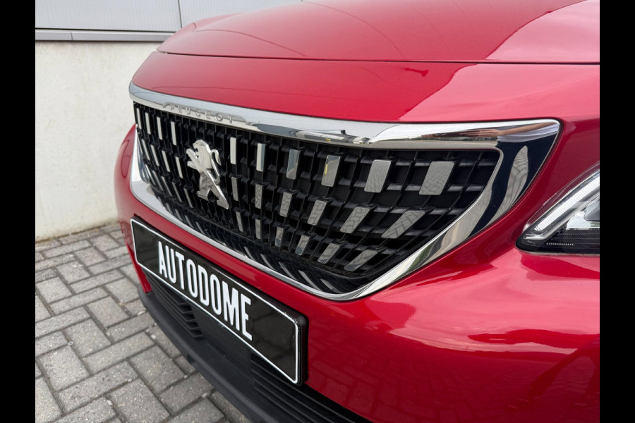 Peugeot 3008 1.2 PureTech Active | Dealer onderhouden | Camera | Cruise