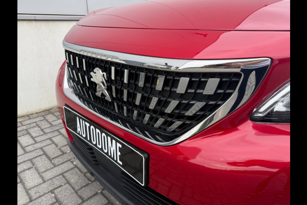Peugeot 3008 1.2 PureTech Active | Dealer onderhouden | Camera | Cruise
