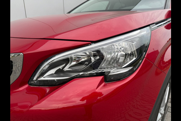Peugeot 3008 1.2 PureTech Active | Dealer onderhouden | Camera | Cruise