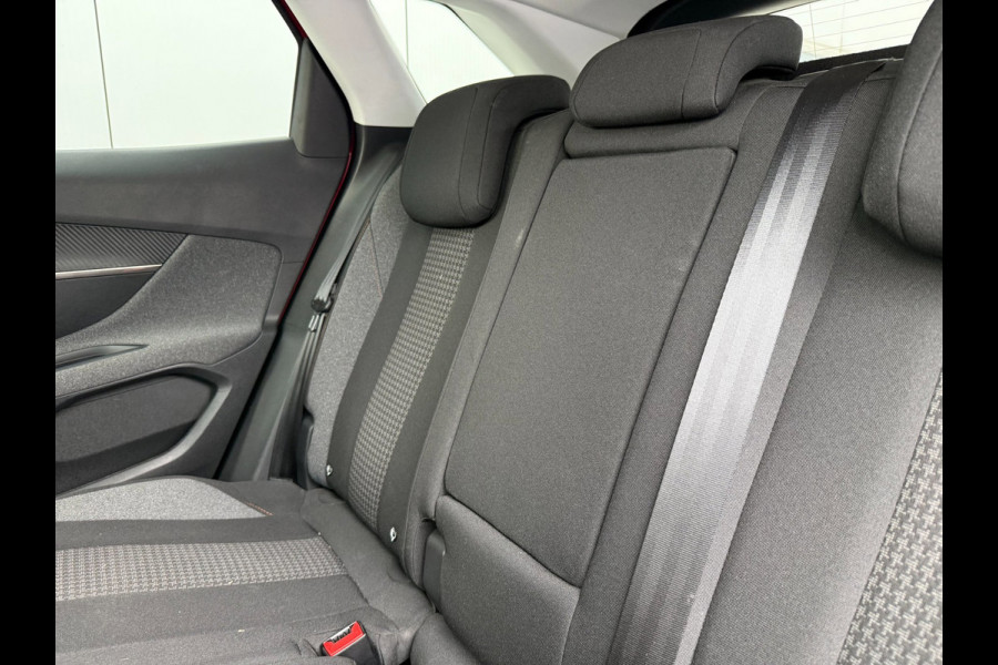 Peugeot 3008 1.2 PureTech Active | Dealer onderhouden | Camera | Cruise