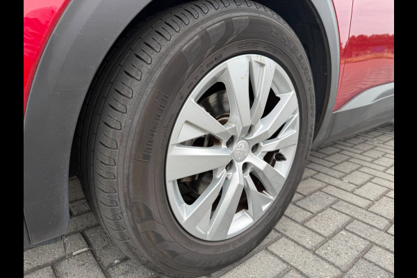 Peugeot 3008 1.2 PureTech Active | Dealer onderhouden | Camera | Cruise