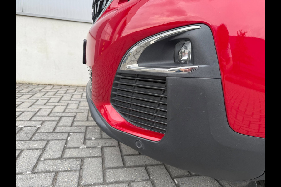 Peugeot 3008 1.2 PureTech Active | Dealer onderhouden | Camera | Cruise