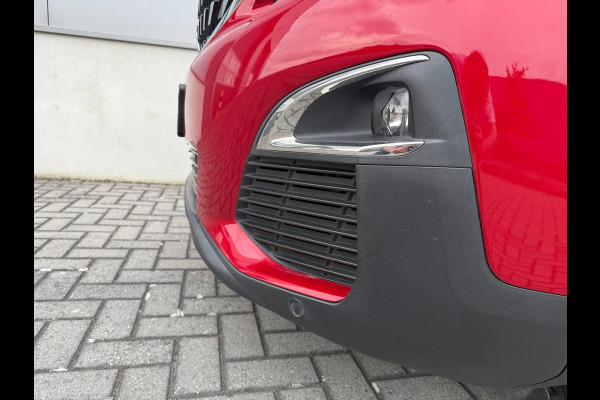 Peugeot 3008 1.2 PureTech Active | Dealer onderhouden | Camera | Cruise