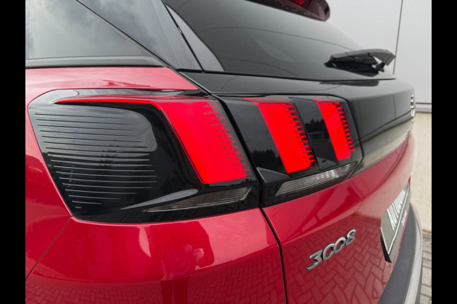 Peugeot 3008 1.2 PureTech Active | Dealer onderhouden | Camera | Cruise