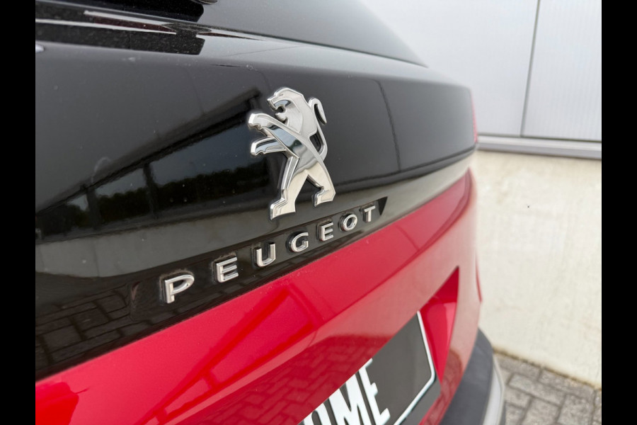 Peugeot 3008 1.2 PureTech Active | Dealer onderhouden | Camera | Cruise