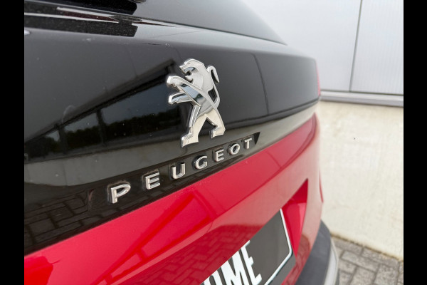 Peugeot 3008 1.2 PureTech Active | Dealer onderhouden | Camera | Cruise