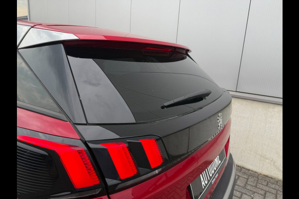 Peugeot 3008 1.2 PureTech Active | Dealer onderhouden | Camera | Cruise